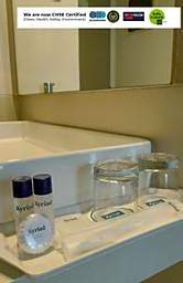 Kyriad Fatmawati Jakarta