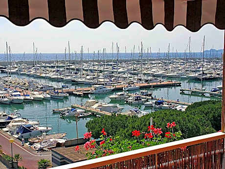 Hotel Ancora Riviera