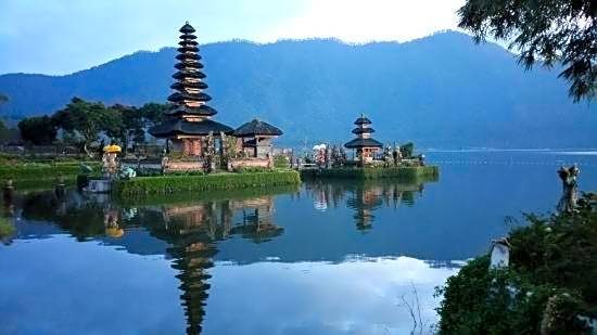 Yoga Homestay