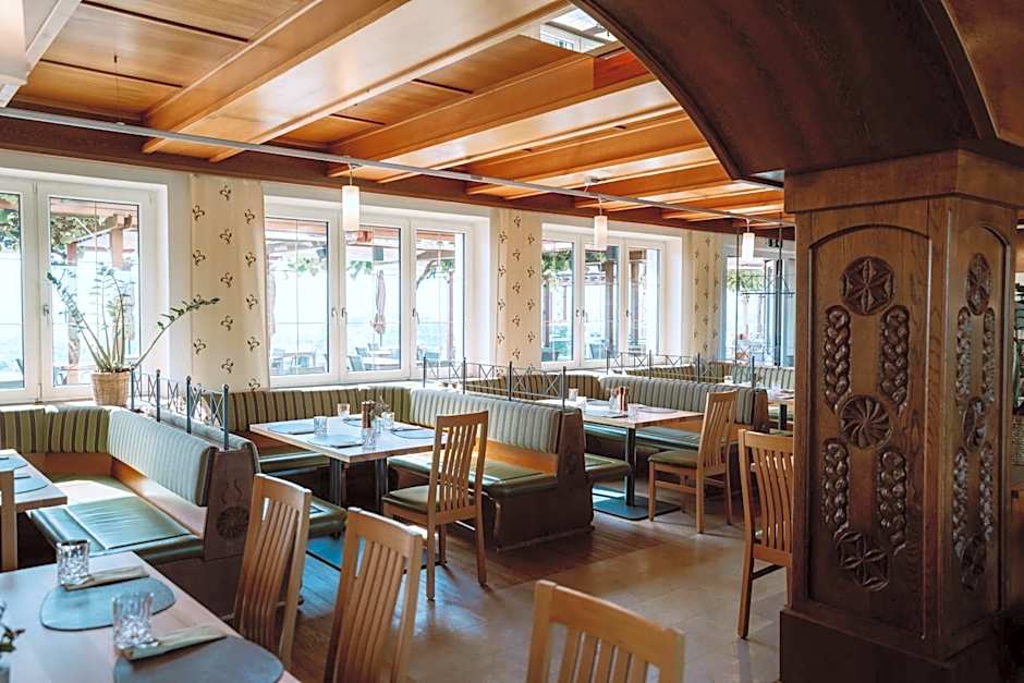 Mahorko Wein Wellness Wasserbüffel