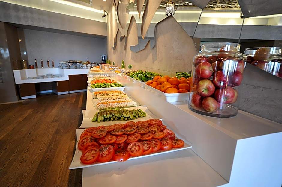 Style Star Hotel Cihangir