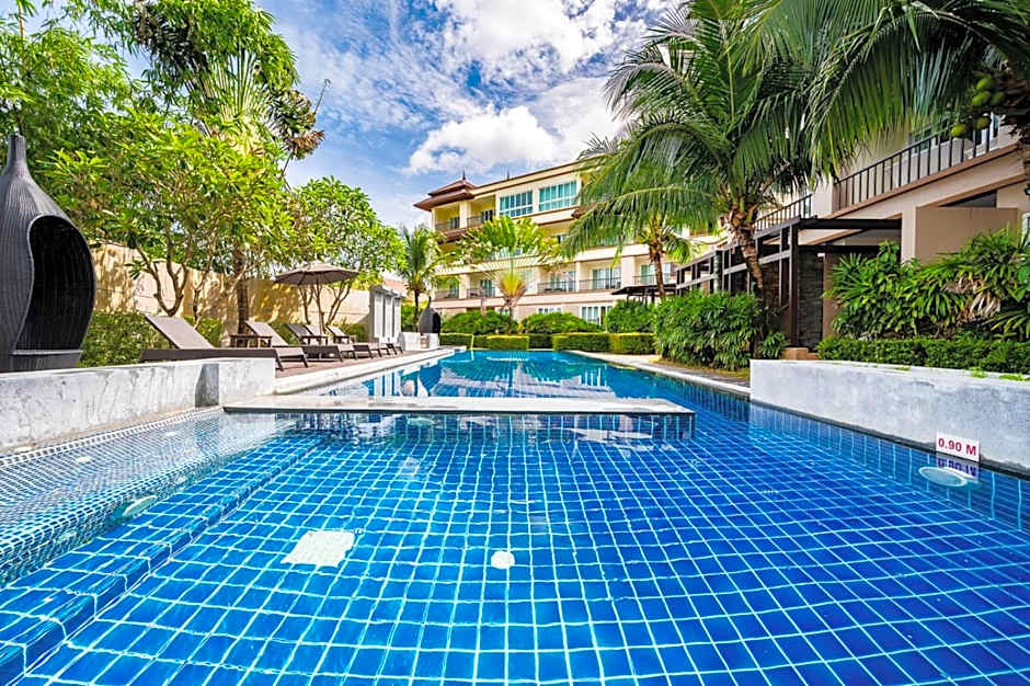 Hotel COCO Phuket Bangtao Beach