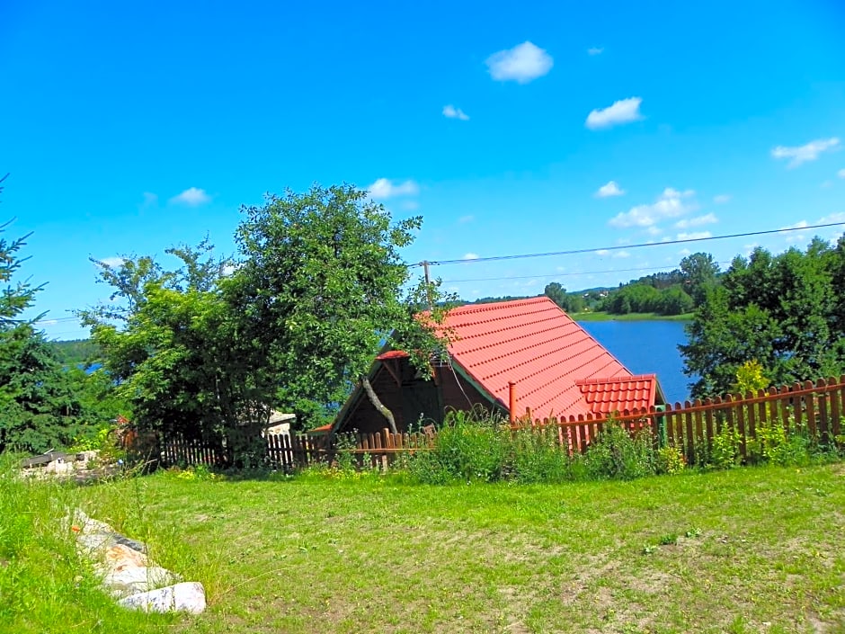 Dom Letniskowy Ostaszewo