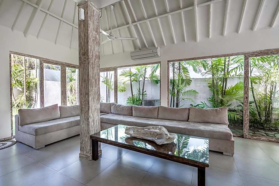 Villa Oberoi 2 bedrooms