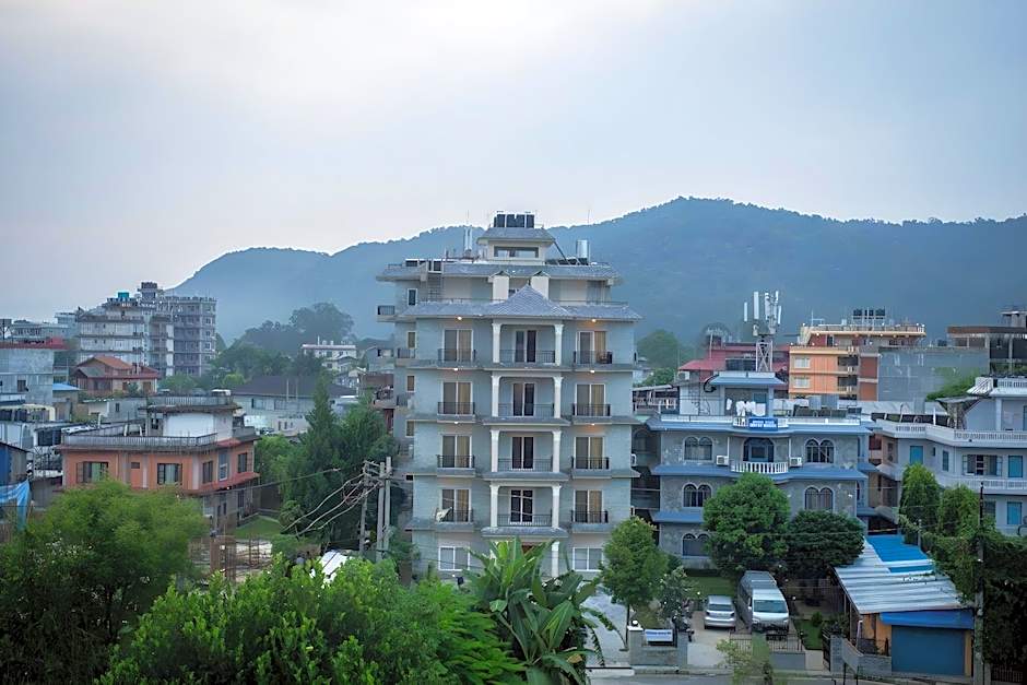 Pokhara Choice Inn