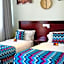 Sea Crest Hotel
