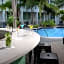 Hilton Garden Inn Miami Brickell South