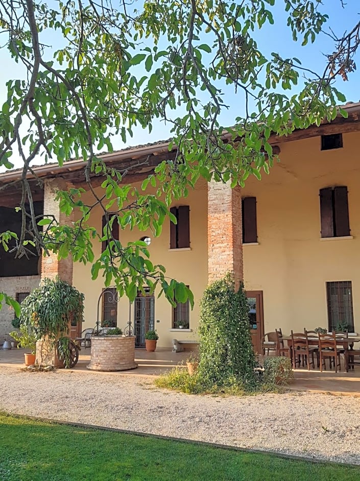 B&B Santa Cristina
