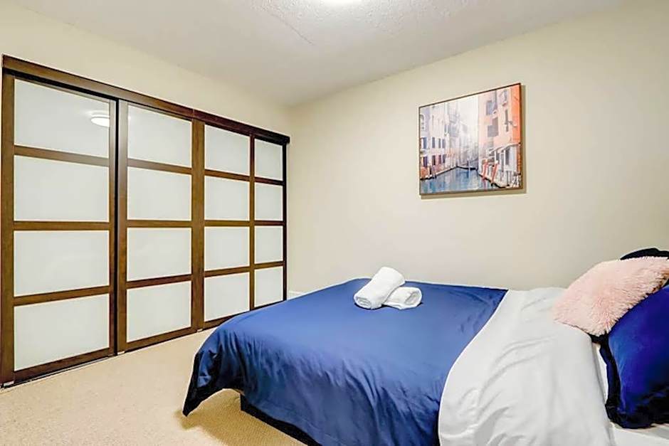 JstLikeHome - Central Suite