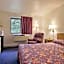 Super 8 by Wyndham Martinsville VA