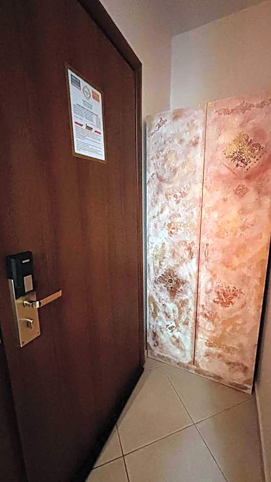 Nefeli Boutique Hotel