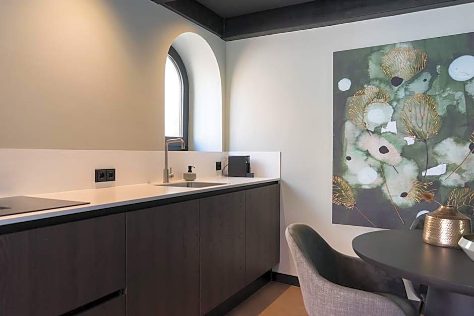 Stadslogement De Vooruitgang