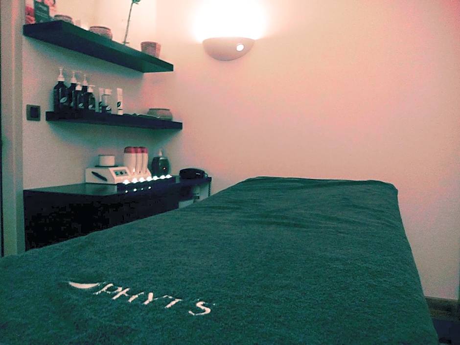 Appart Hotel Charles Sander