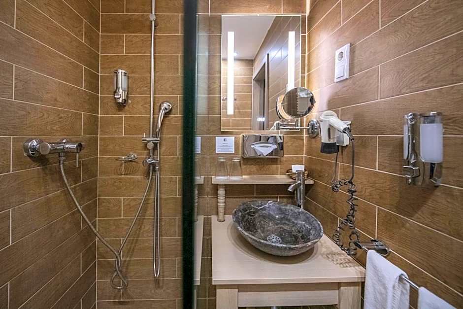Oxigén Family Hotel Noszvaj