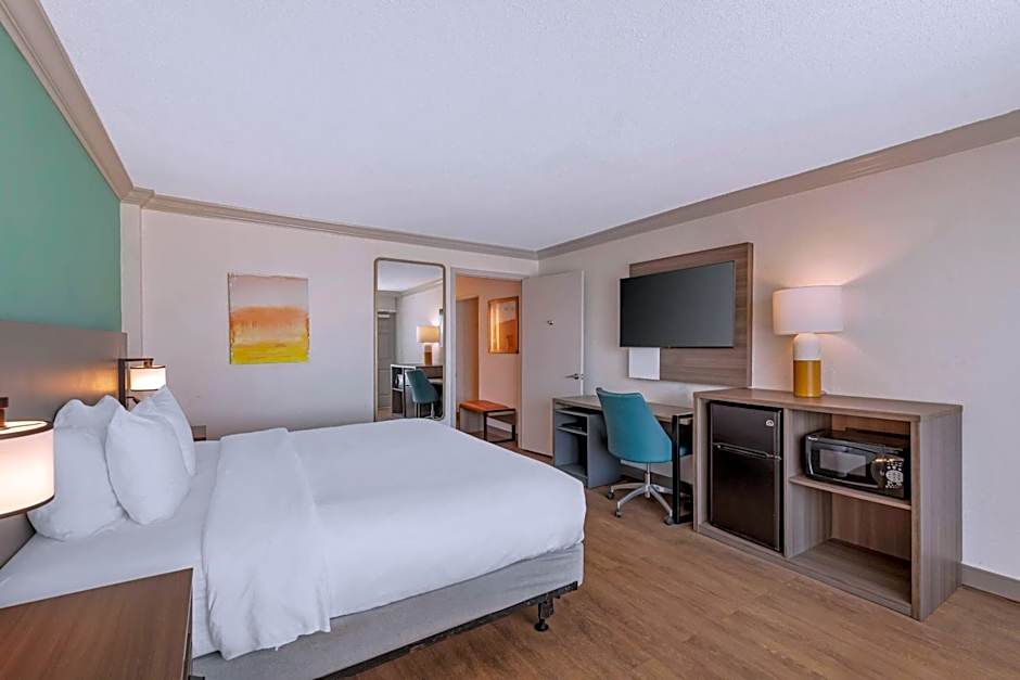 Comfort Inn & Suites Ormond Beach Oceanfront