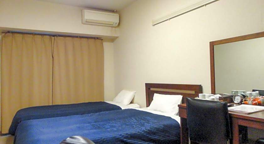 Hotel Livemax Nagoya