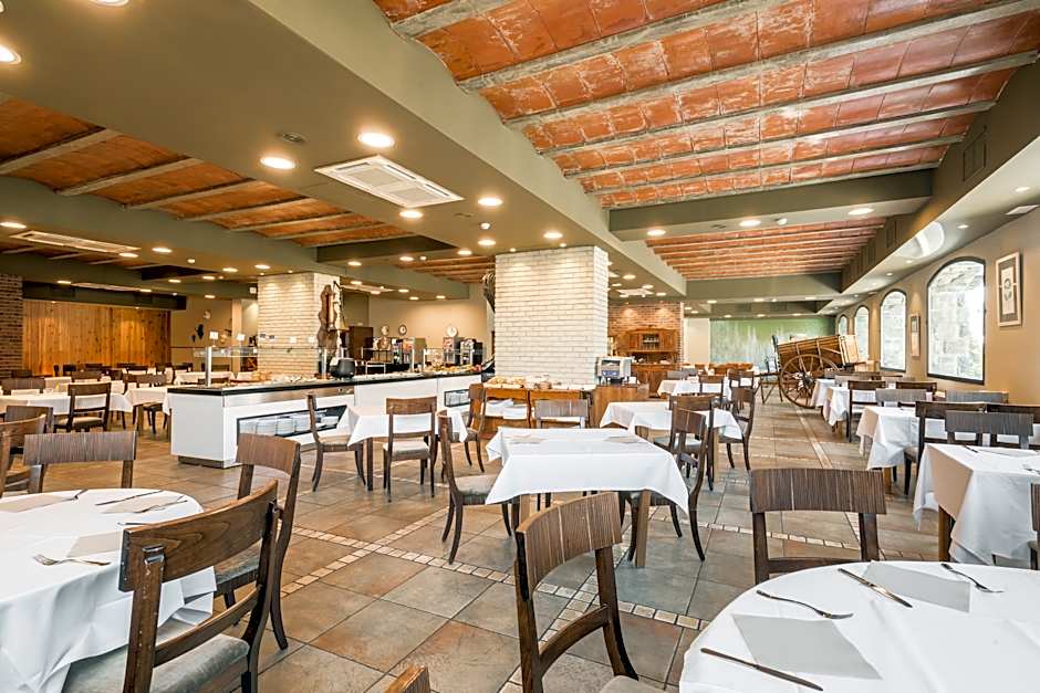 Snö Villa Sallent 4