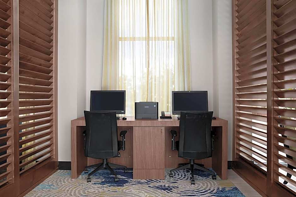 Springhill Suites by Marriott Orlando Theme Parks/Lake Buena Vista