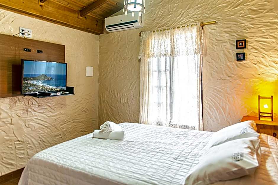 Pousada Bangalôs do Rosa