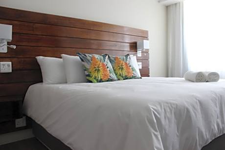 Luxe-Molen Boutique Hotel