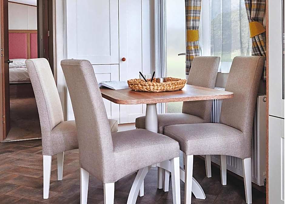 Andrewshayes Holiday Park