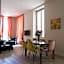 Carlina Palace by Varental