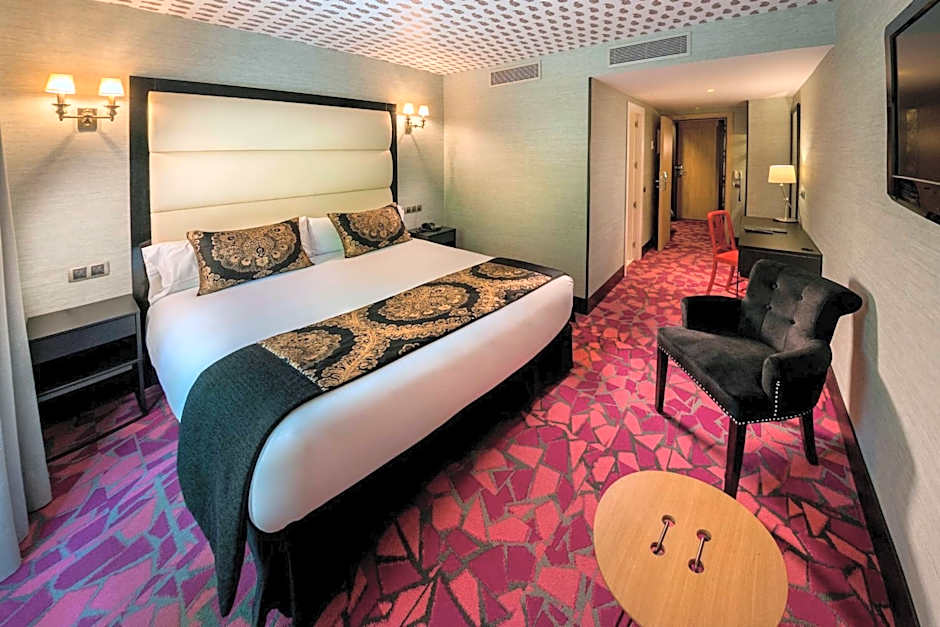 Hotel Mirador de Chamartín