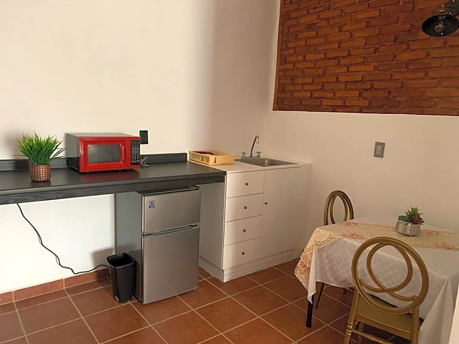 Hotel Boutique Casona Mashei