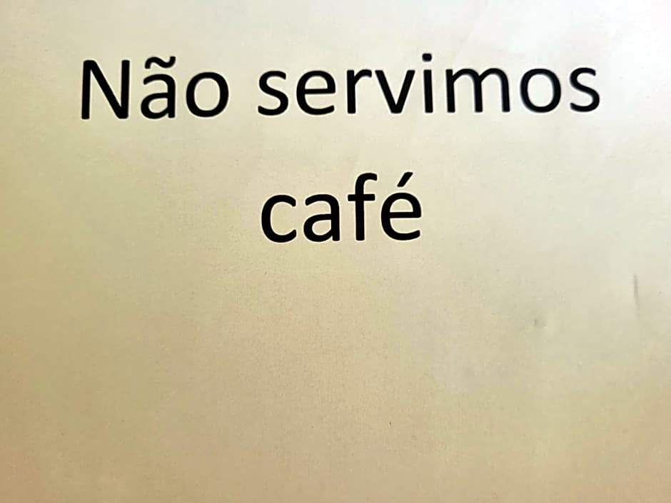 Pousada Vó Paulina Praia Grande