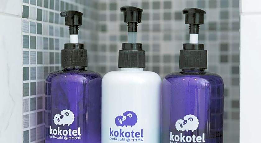 Kokotel Bangkok Sukhumvit 50