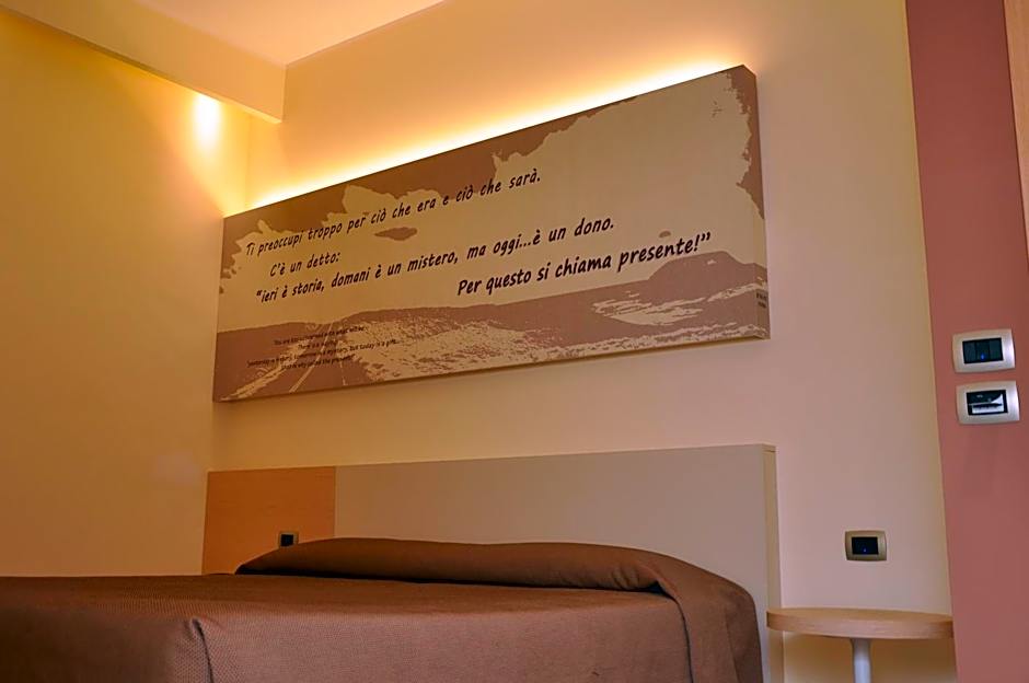 Grand Hotel Olimpo