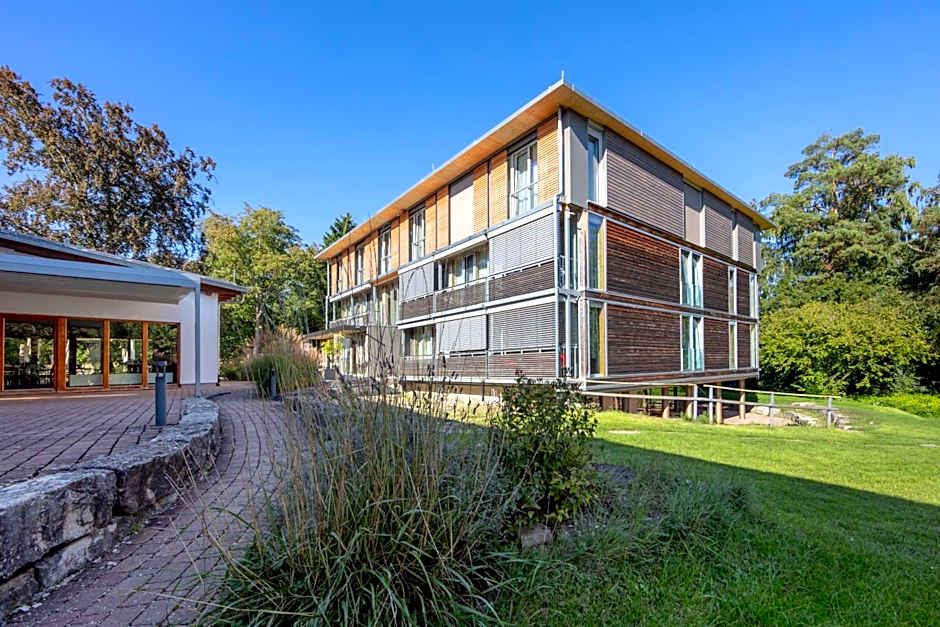 Seehornle Bio Hotel & Gasthaus