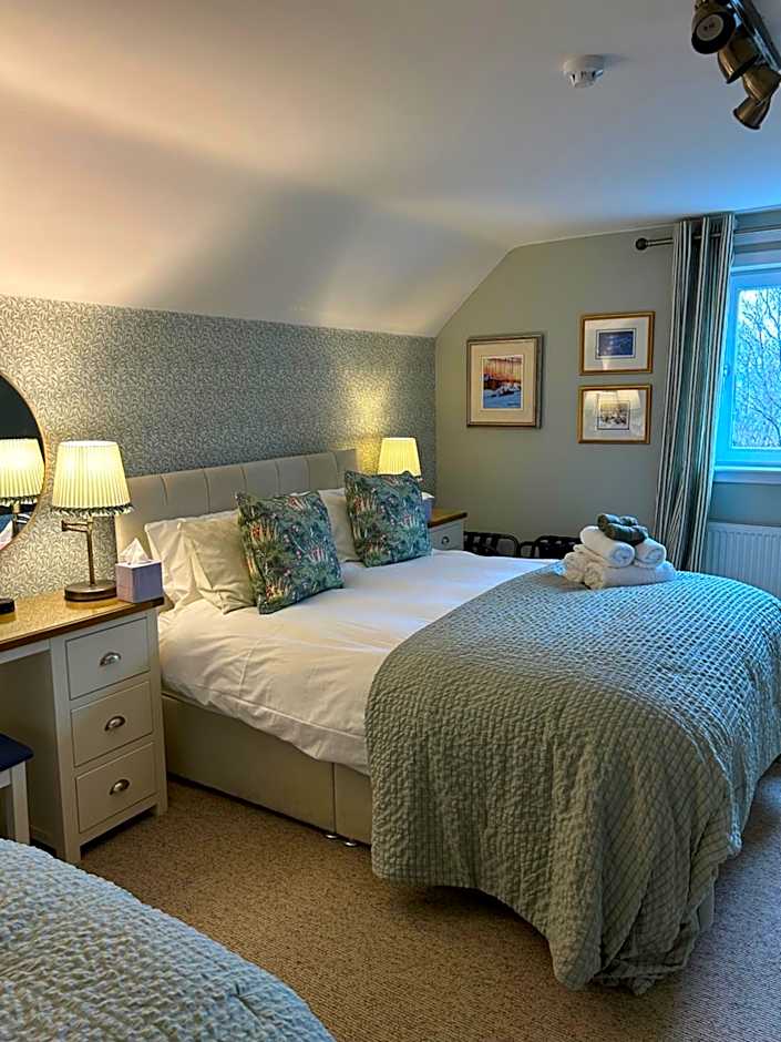 Castlecroft Bed and Breakfast