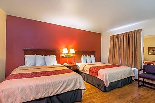 Red Roof Inn Las Vegas