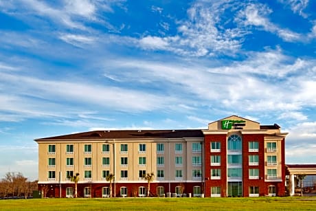Holiday Inn Express and Suites Newberry By IHG