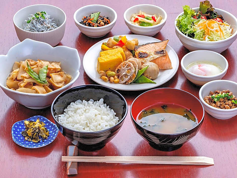 Sotetsu Fresa Inn Fujisawa Shonandai
