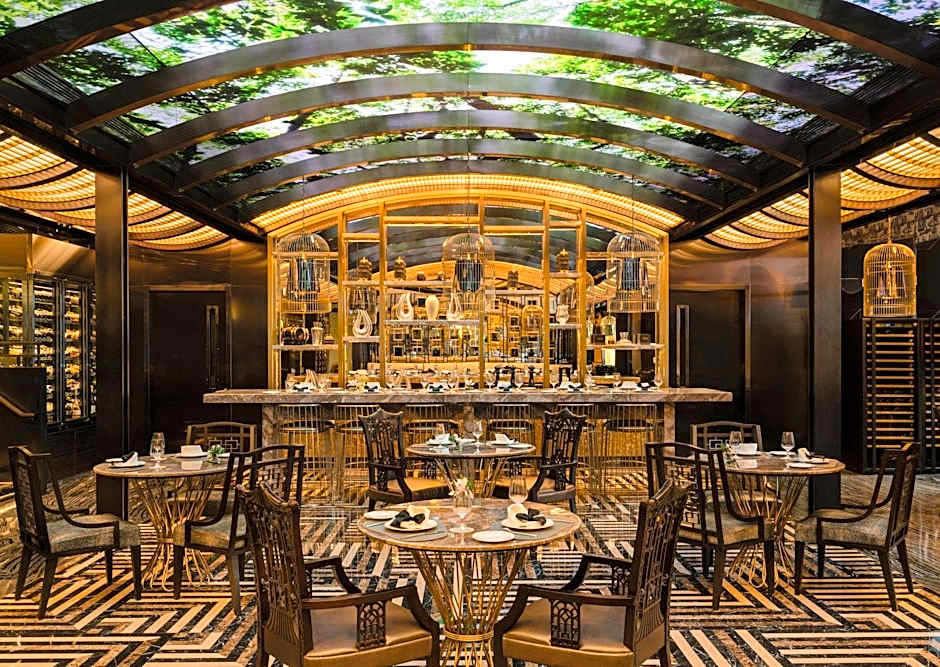 Palazzo Versace Macau