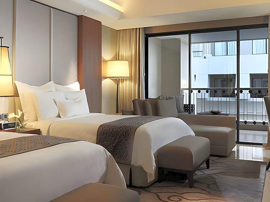 Hotel Tentrem Yogyakarta