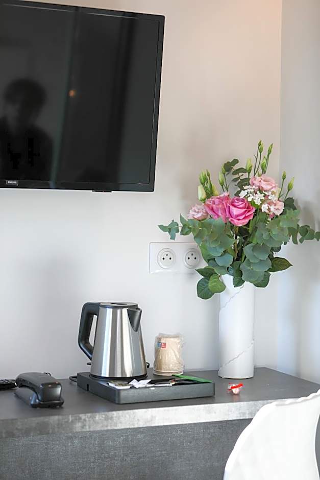 The Originals Access, Hotel Mulhouse Est (P'tit Dej-Hotel)