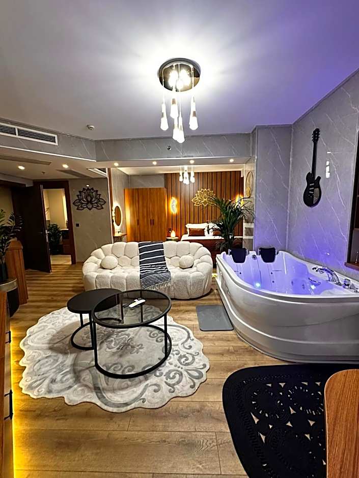 SABİHA GOKCEN İSTANBUL HOUSES Airport