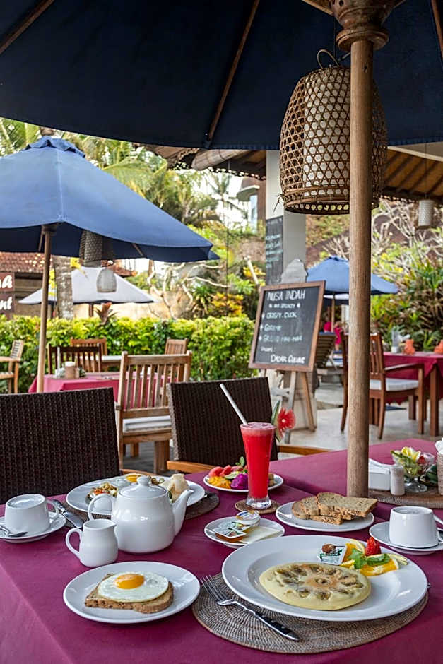 Nusa Indah Candidasa