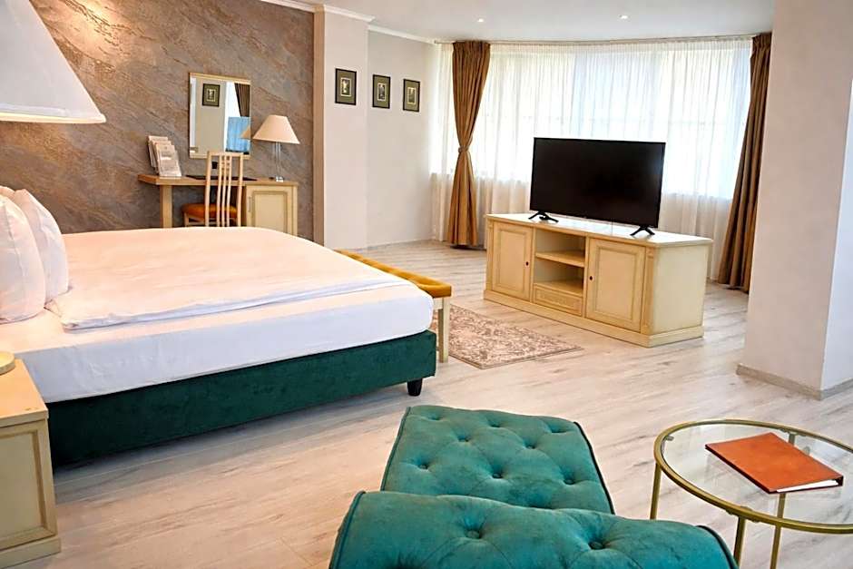 Hotel Paradis