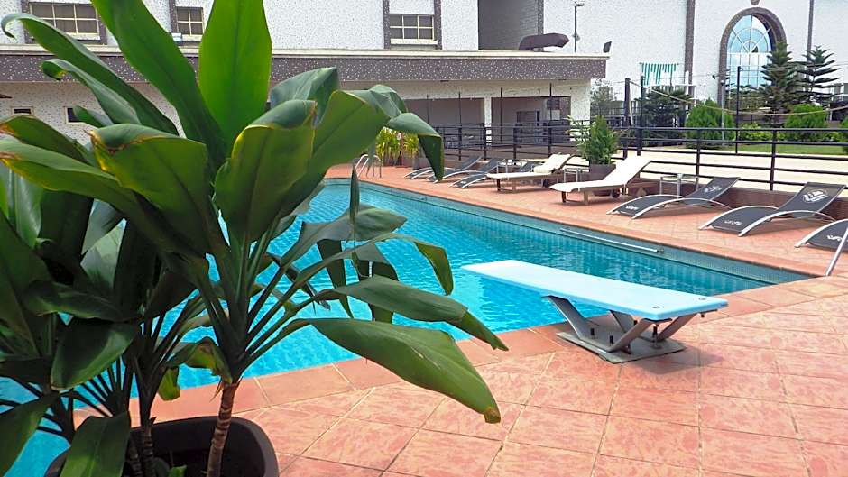 Welcome Centre Hotels