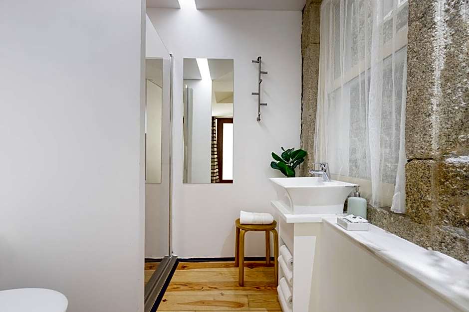 OX Apartments B Places