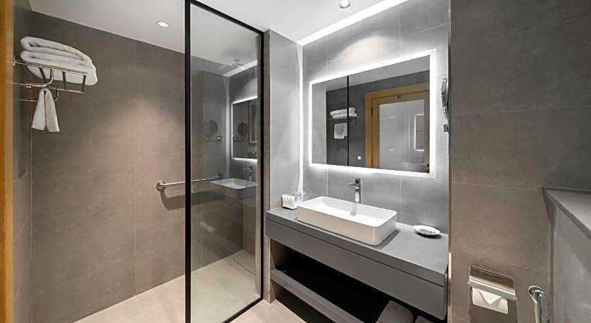 Park Inn By Radisson Al Khobar