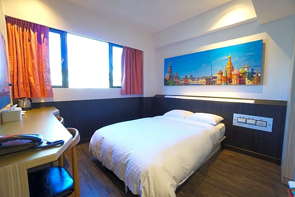 Elegance Hotel (DAAN)