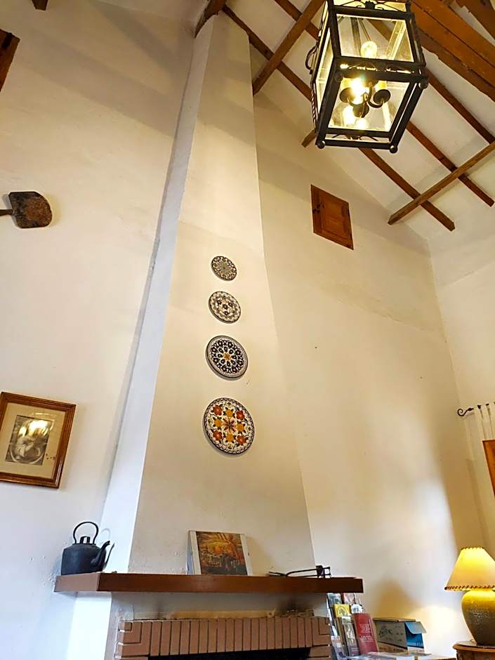 Escuela La Crujía