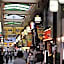 Amagasaki Plaza Hotel Hanshin Amagasaki