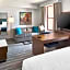 Hampton Inn By Hilton & Suites Saratoga Springs Downtown