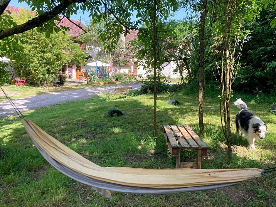 B&B - Chambres d'Hôtes Acoucoula